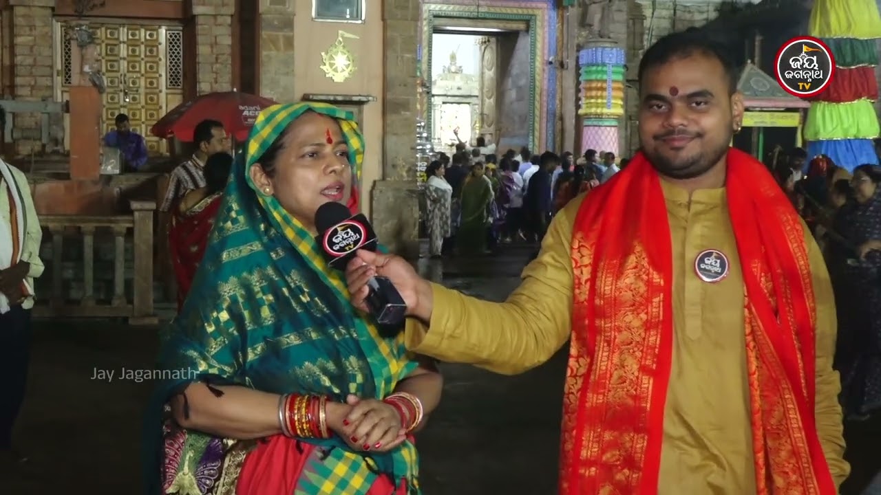 କଟକରେ ଭୁଶୁଡ଼ିଲା ପୁରାତନ କୋଠା: କମଳାଙ୍କୁ ମୃତ୍ୟୁ ମୁଖରୁ ରକ୍ଷା | Cuttack Miracle | Jay Jagannath Bhakta