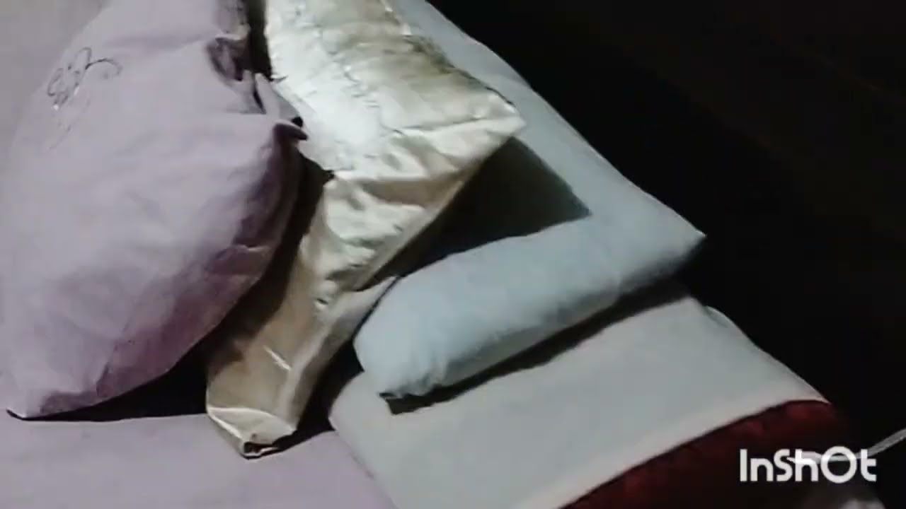 تنظيف وترتيب غرفة النوم روتين يومي تنظيف البيت