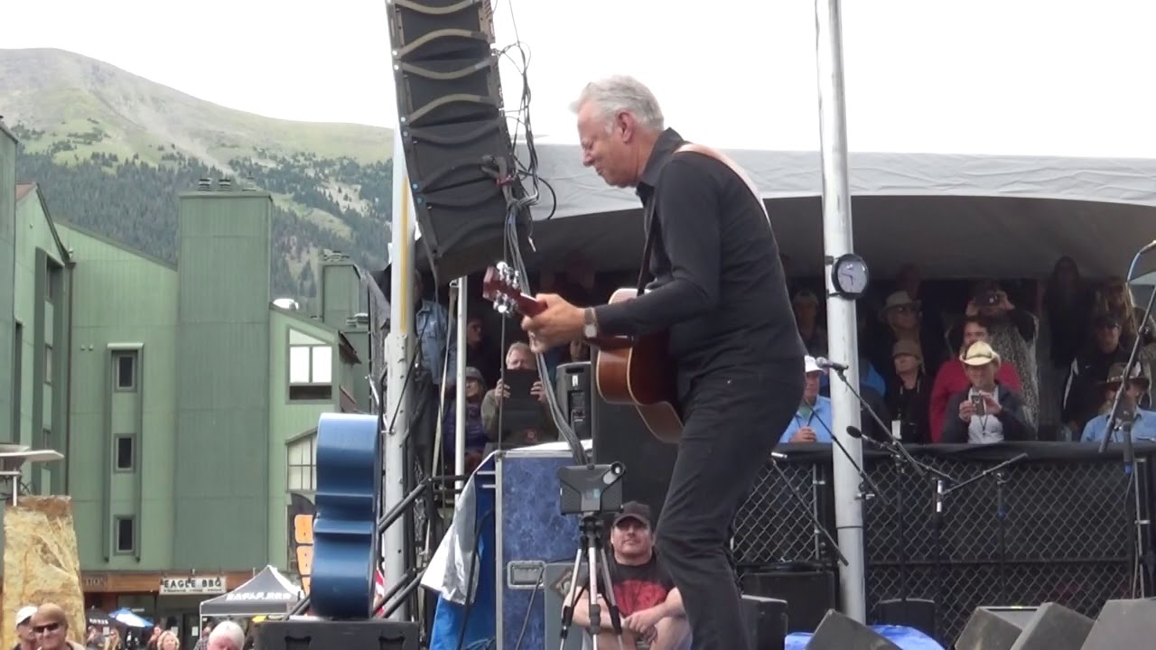 Tommy Emmanuel Boogie Woogie