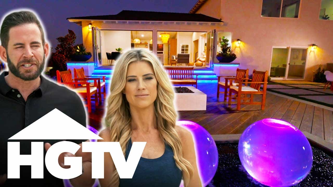 Tarek & Christina Invest $1,435,200 On Home With MAJOR Foundation Issues | Flip Or Flop