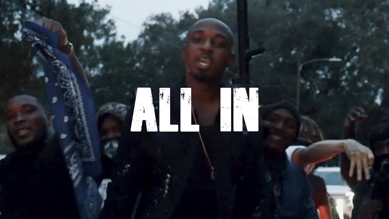 Hit'em Up Rondo | 