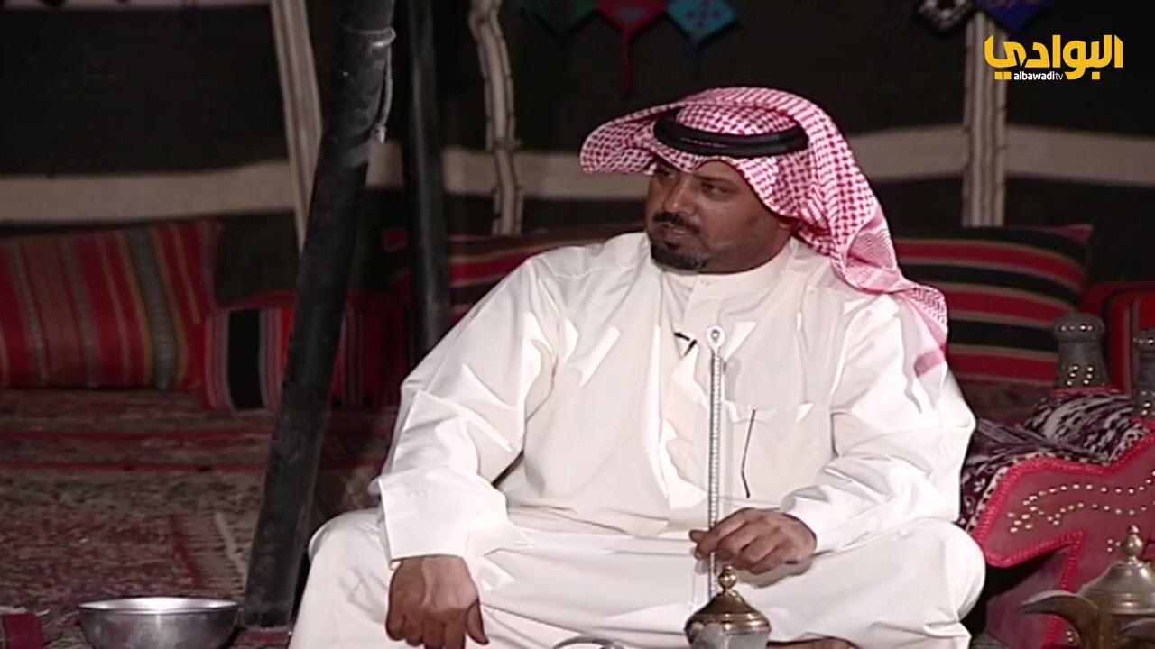 سالفة وقصيدة | الشاعر والإعلامي الراحل ياسر الروقي