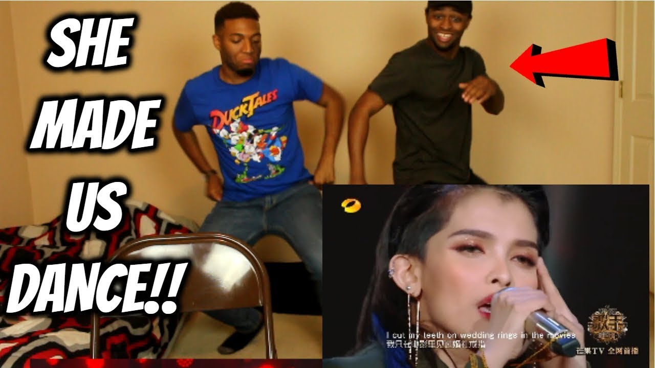 KZ Tandingan Sings Royals by Lorde 