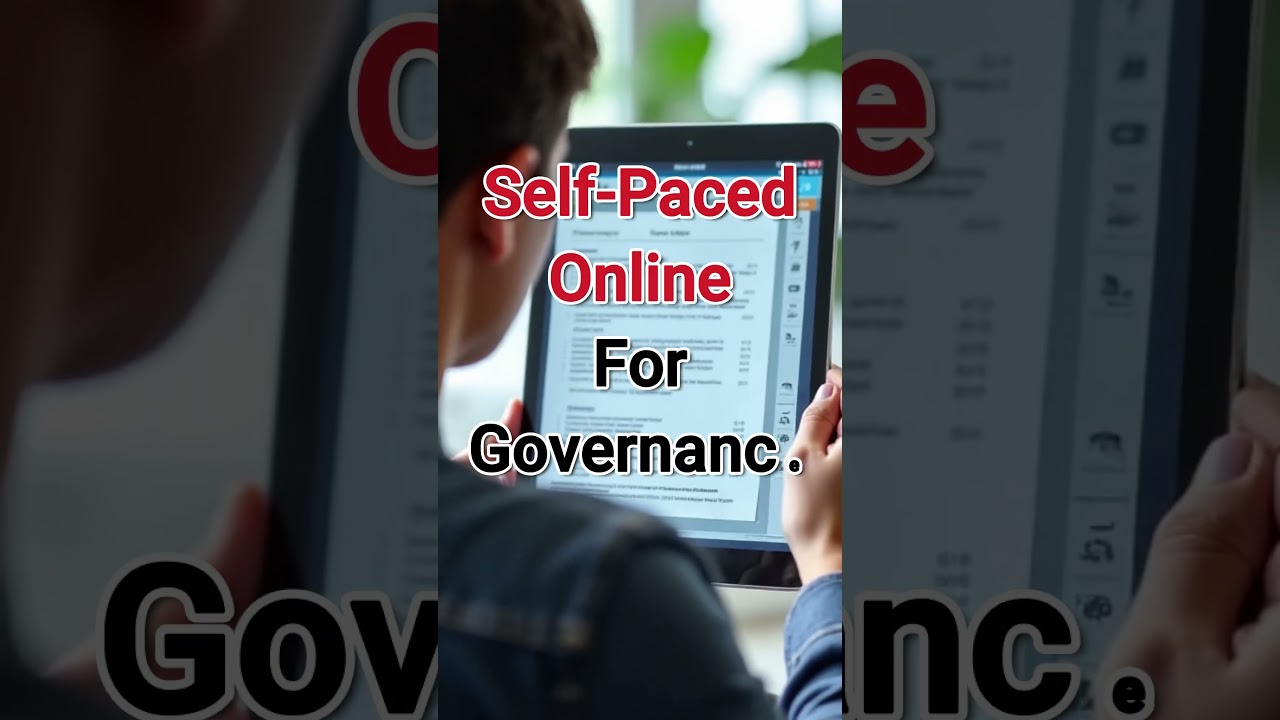 ISO 30301:2019 Lead Auditor Certification | Management Systems for Records | CDG Training