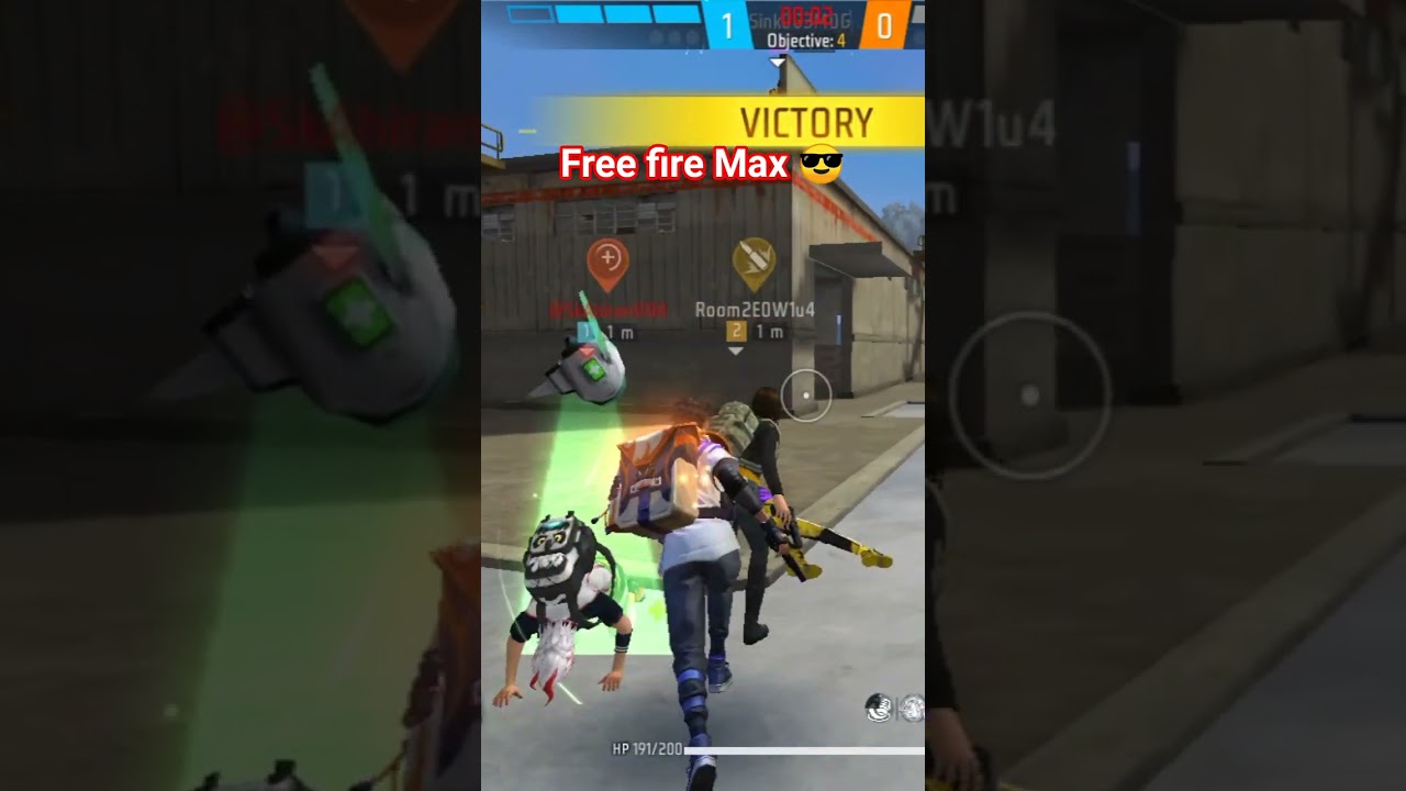 #freefire