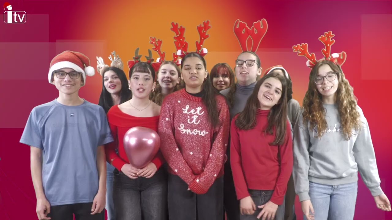 Last Christmas 25.26