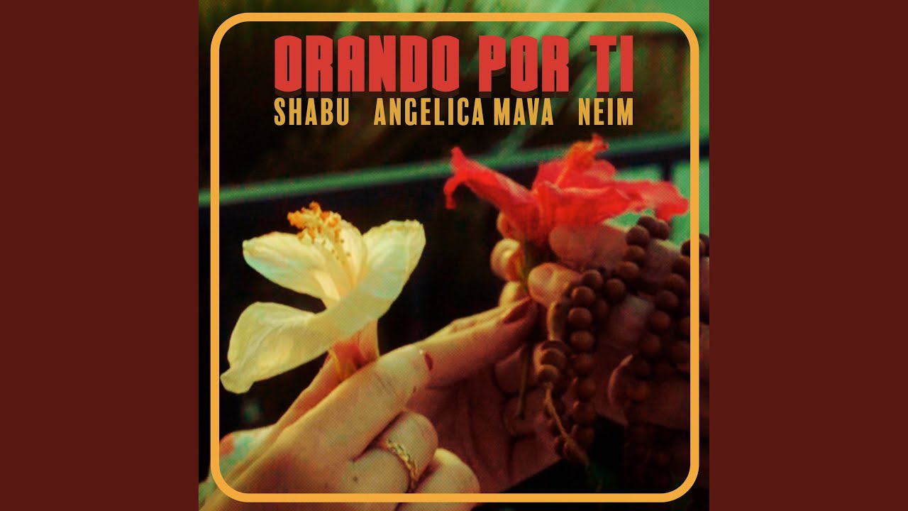 Orando por ti
