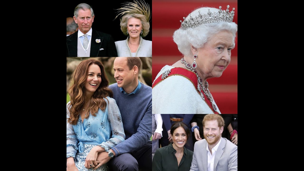 Il professor Lusio racconta: La monarchia inglese nell'epoca post Diana