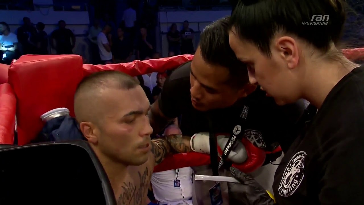 Anatoli Muratov vs Ilias Essaoudi