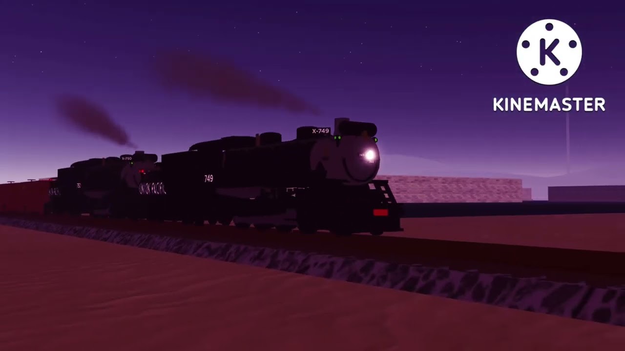 Union Pacific : river of steel (remastered)