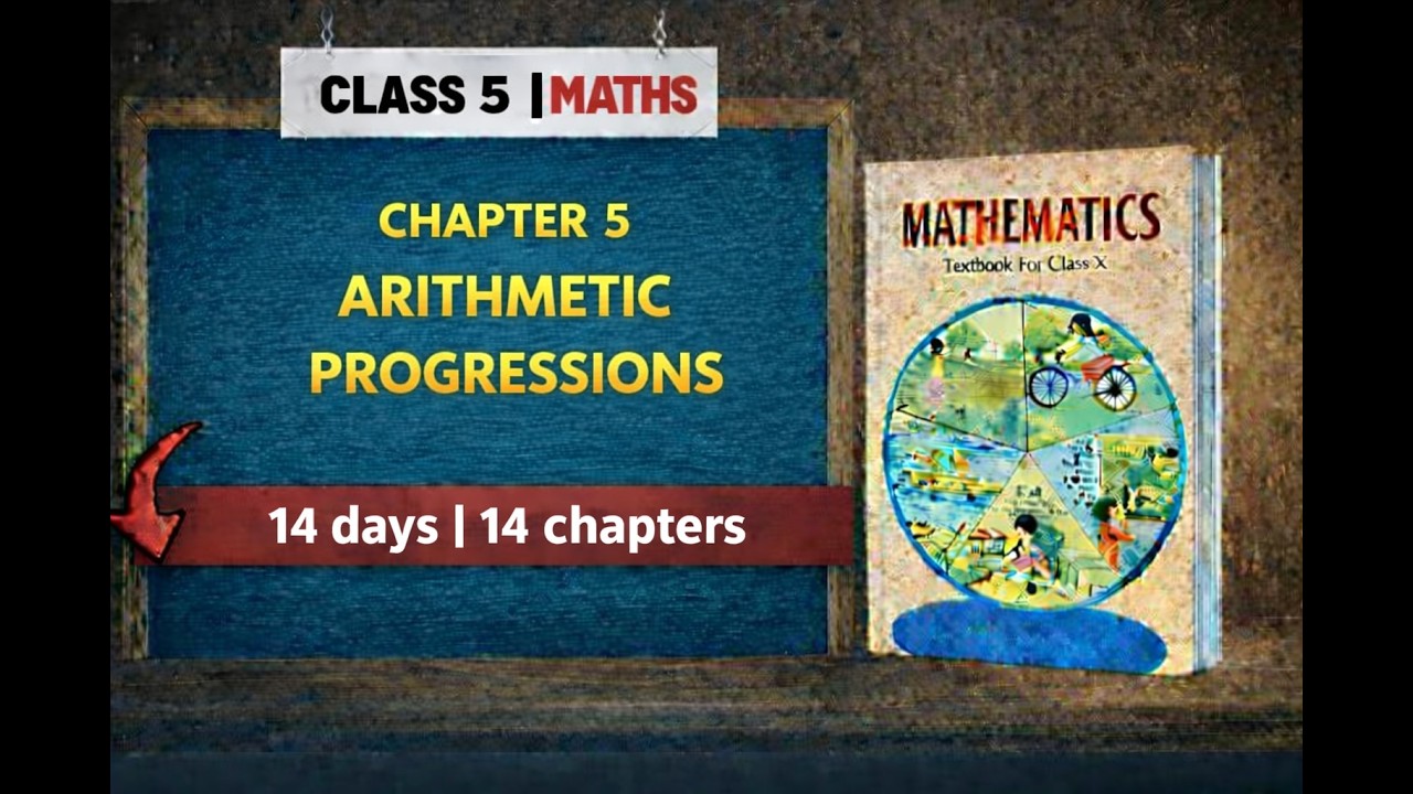 Most Important Questions| Chapter 5| Arithmetic Progressions| Class 10| CBSE Board| PYQs | One shot|