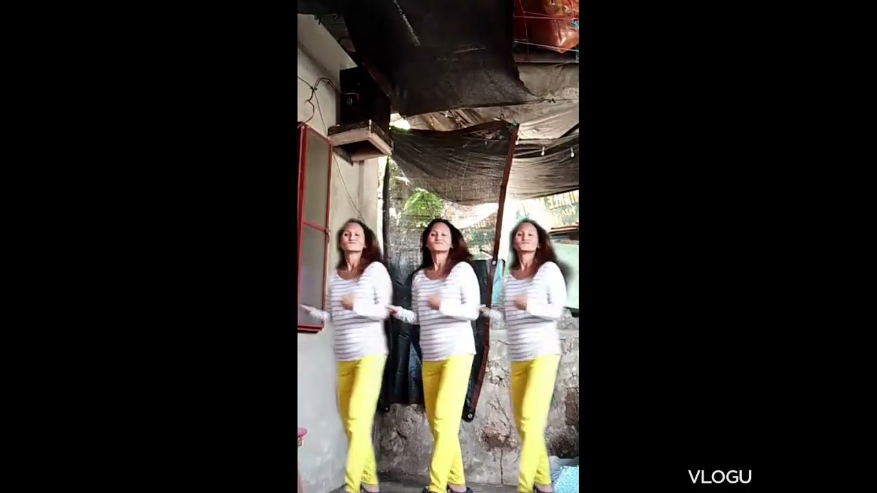 Compilation Dance2026 Vhoyzkie02 Dancing mom💕