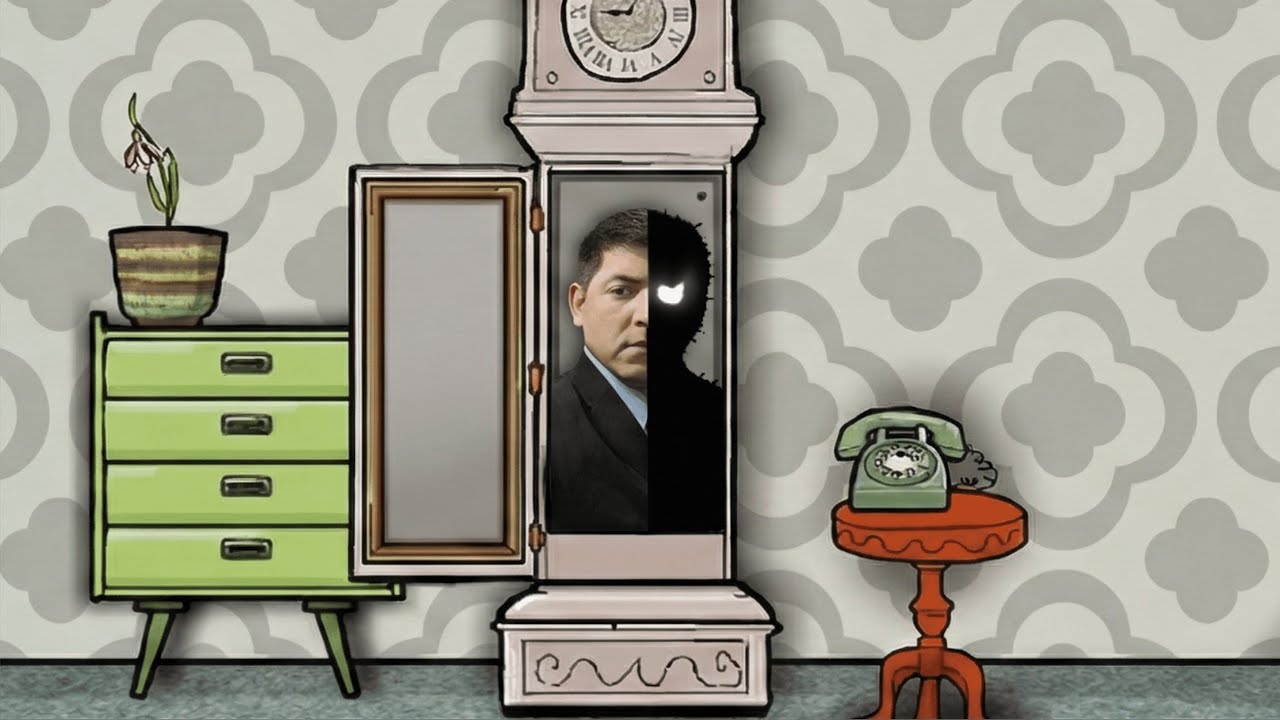 O MISTÉRIO DAS QUATRO ESTAÇÕES! 🕵️‍♂️ | Cube Escape: Seasons (Completo)
