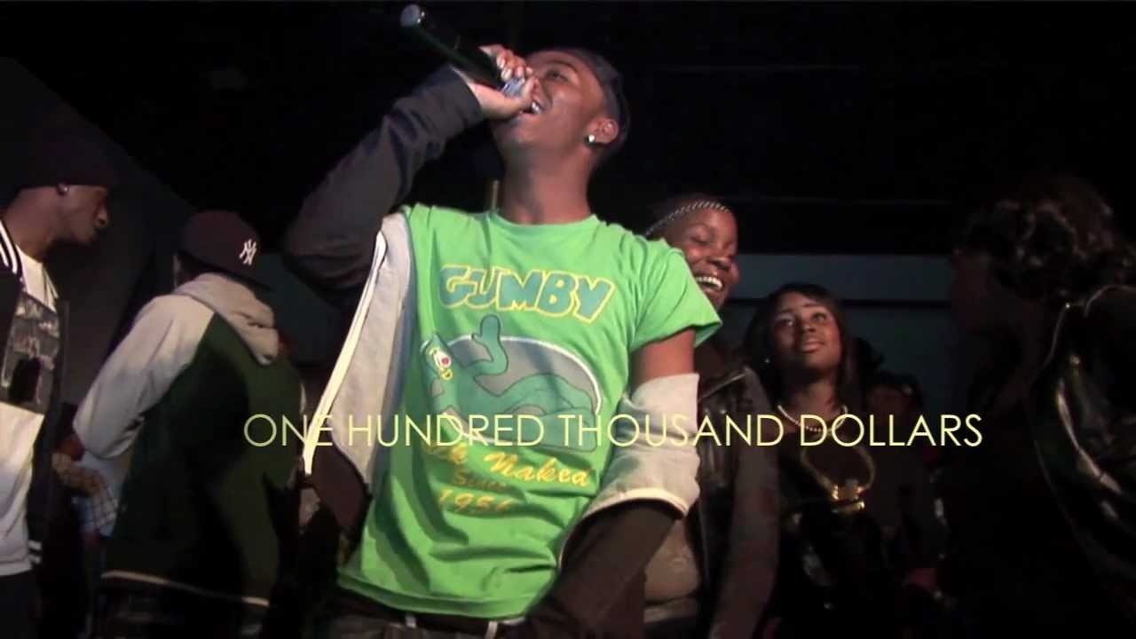 Rich Kidz - Live at Club Crucial - Atlanta, Ga