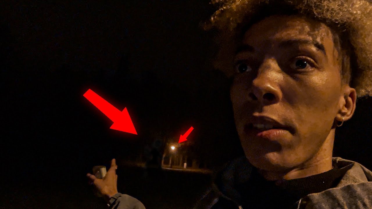 la YASUKA APPARAIT dans LA FORÊT !!