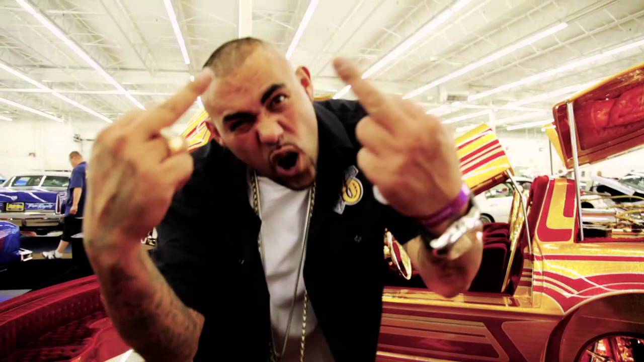 Flatline 361-  