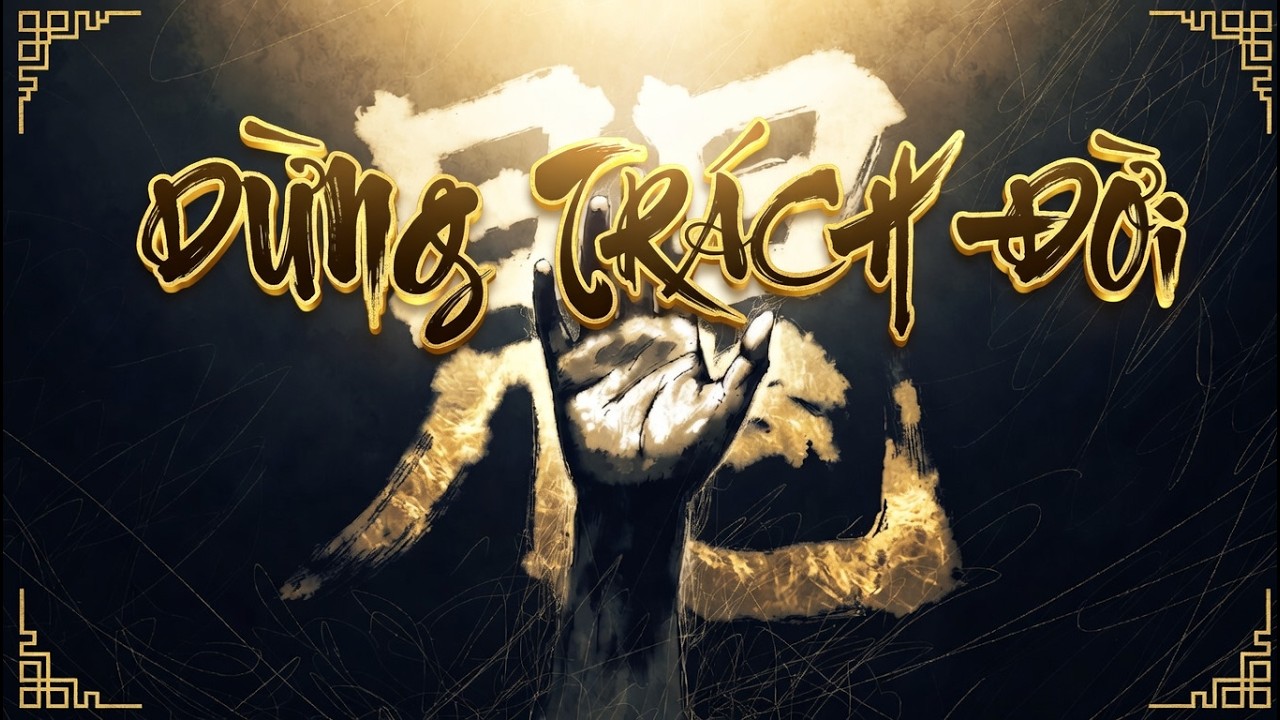 Người Xưa Gọi Kẻ Hay Trách Đời Là Gì — Câu Trả Lời Sẽ Khiến Bạn Giật Mình