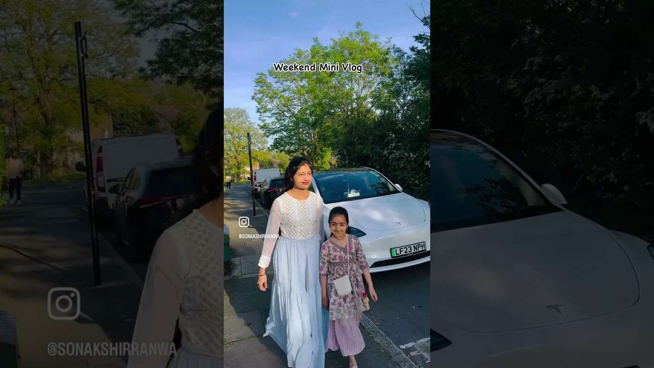 A Day in London #abroadquest #indianfamilyinlondon #weekendvlogs #bestrestaurantinlondon