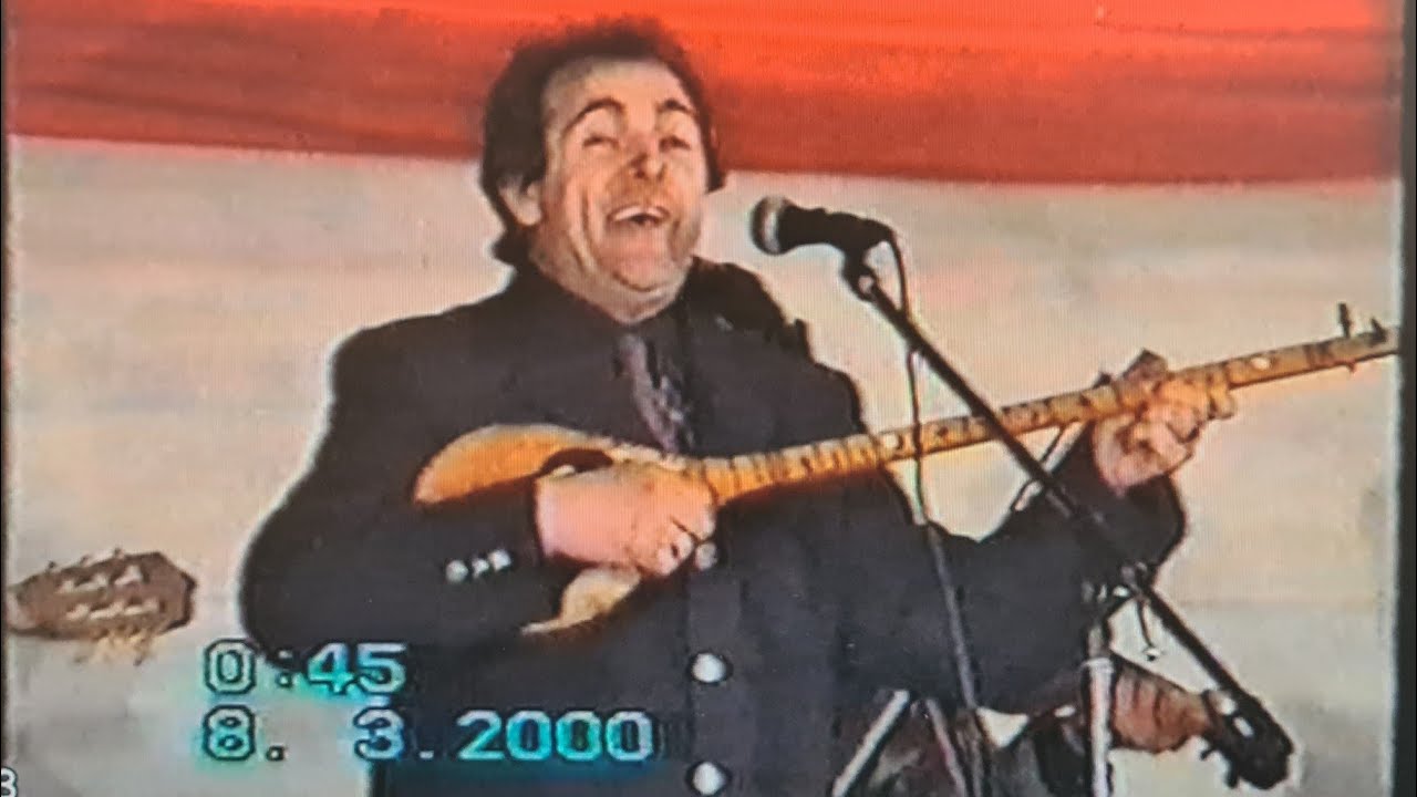 Gjergj Ukaj - 
