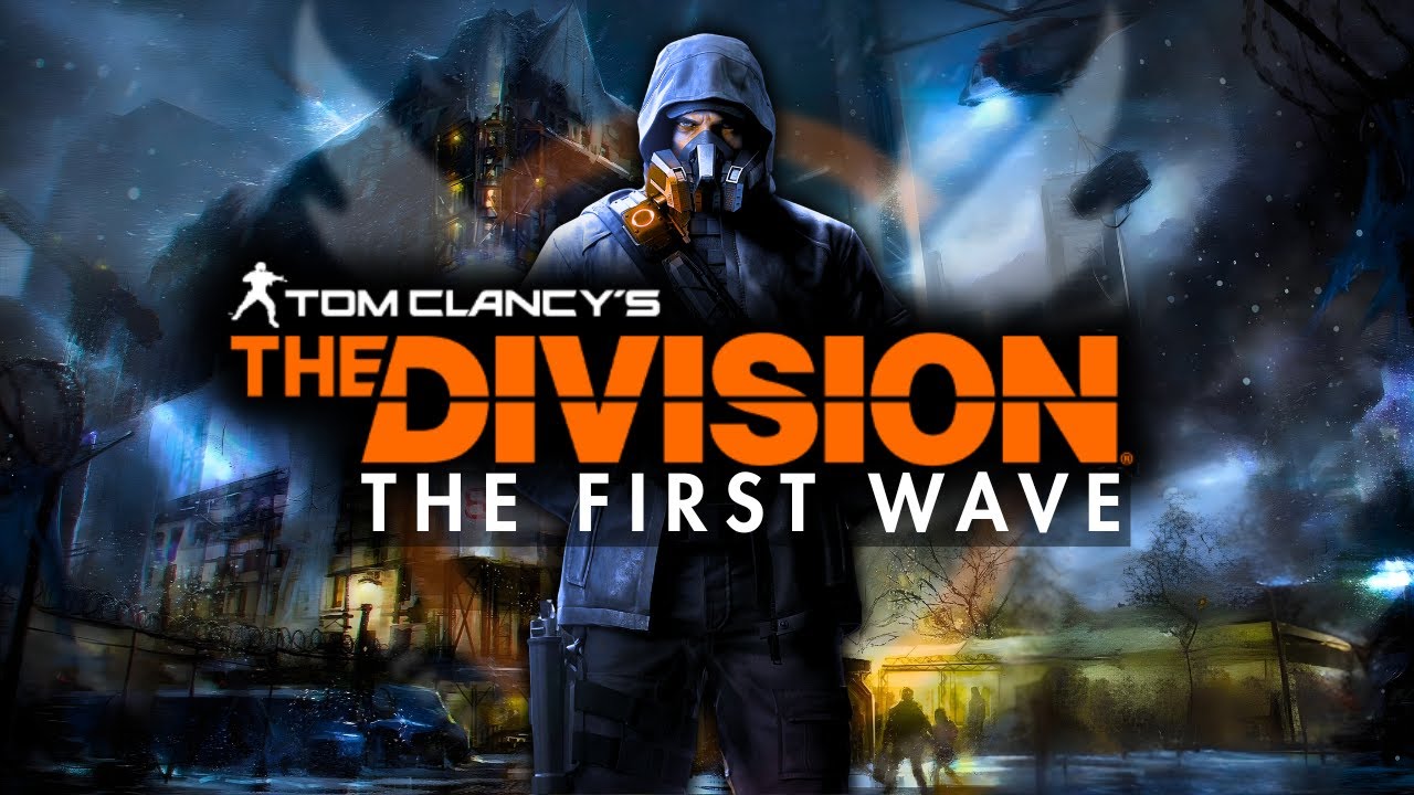 Самая большая загадка Тёмной зоны: Первая волна (The Division)