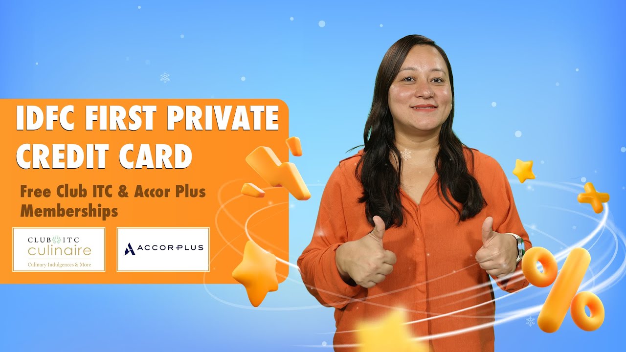 IDFC FIRST Private Credit Card Detailed Review 2025 | Best Super Premium Credit Card?