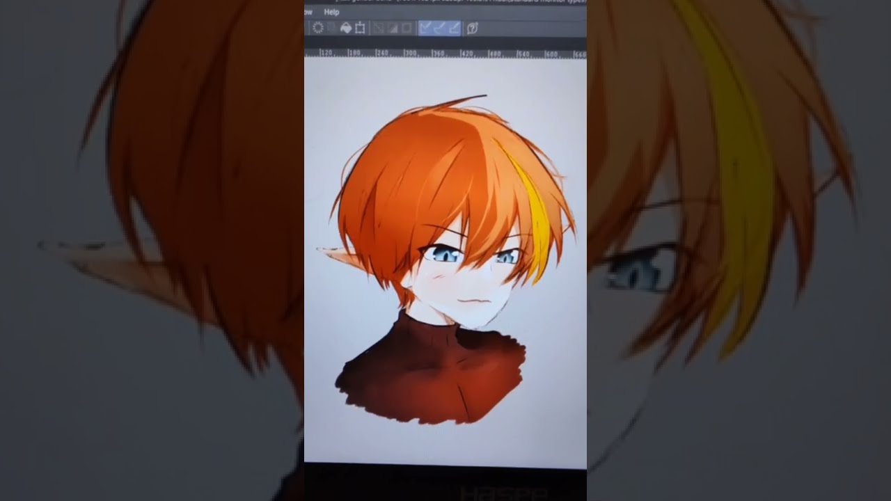 Shota Elf ~