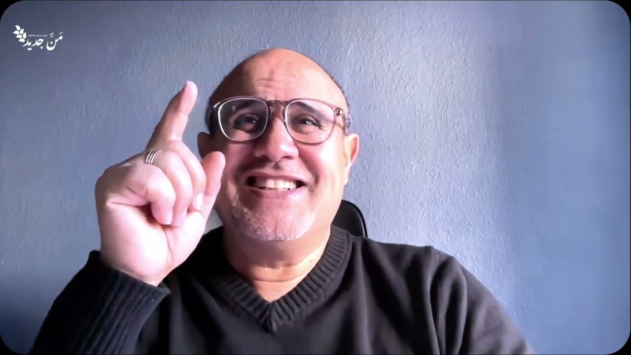 اكسر قيود الأمس: ست خطوات للتحرر من الماضي #من_جديد #صلاة #عربي #freshmanna #ميلاد_بطرس 