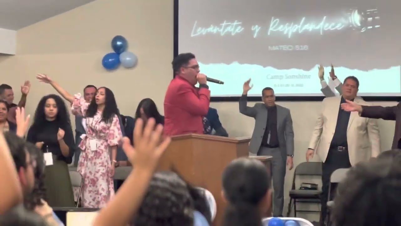 En tus atrios estoy cover | Evangelista Brian Meléndez