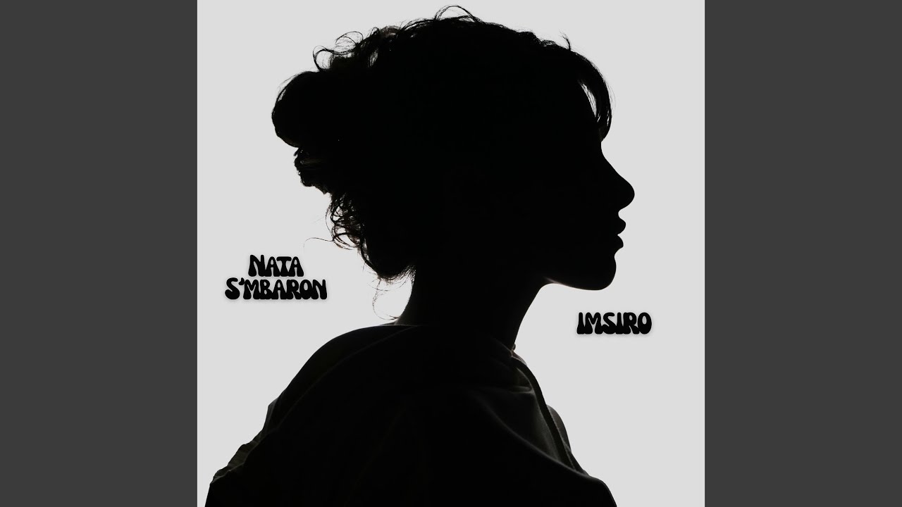 Nata S'mbaron