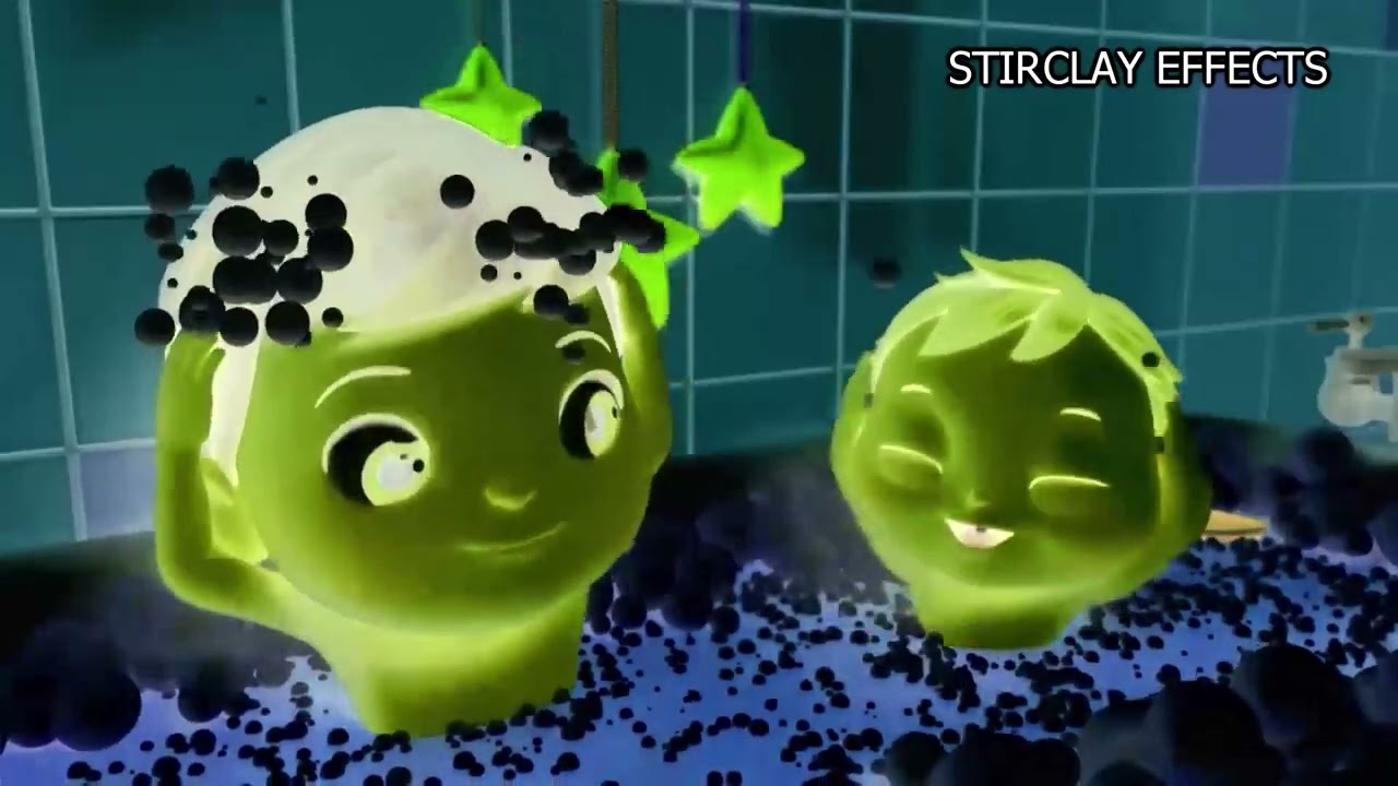 Little Baby Bum Bubble Bath Song Effects Sponsored By Gamavision Csupo