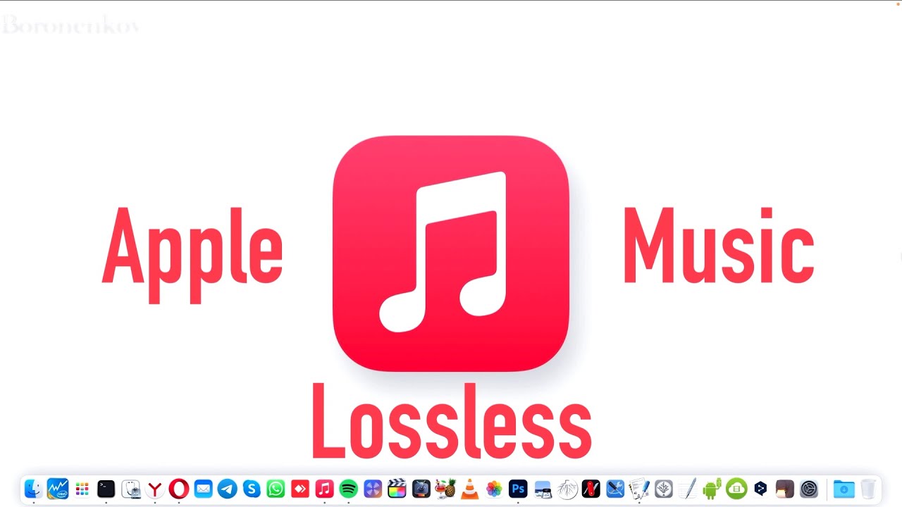 ПОЧЕМУ LOSSLESS В APPLE MUSIC MACOS MONTEREY ЛУЧШЕ SPOTIFY?С ОПТИЧЕСКИМ ЦИФРОВЫМ ЗВУКОМ! HACKINTOSH!