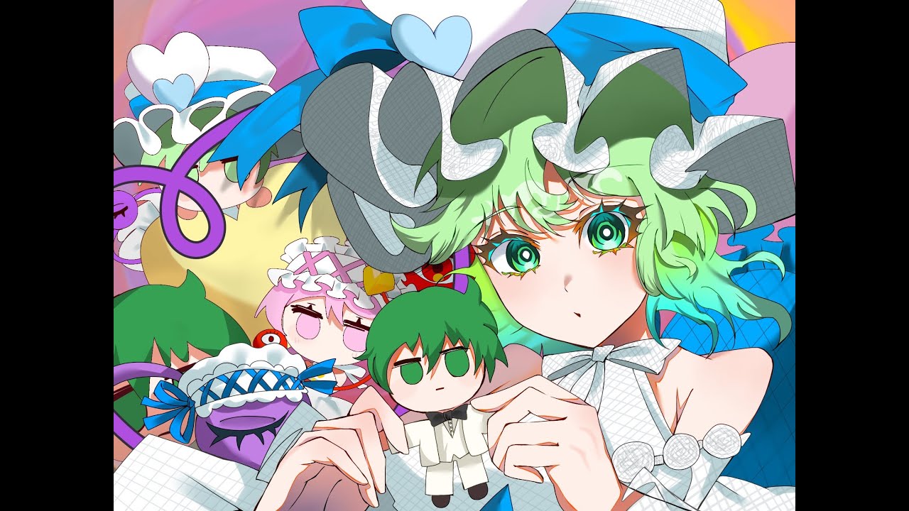 「ロスワ」orゲンリプ　とりあえず配信