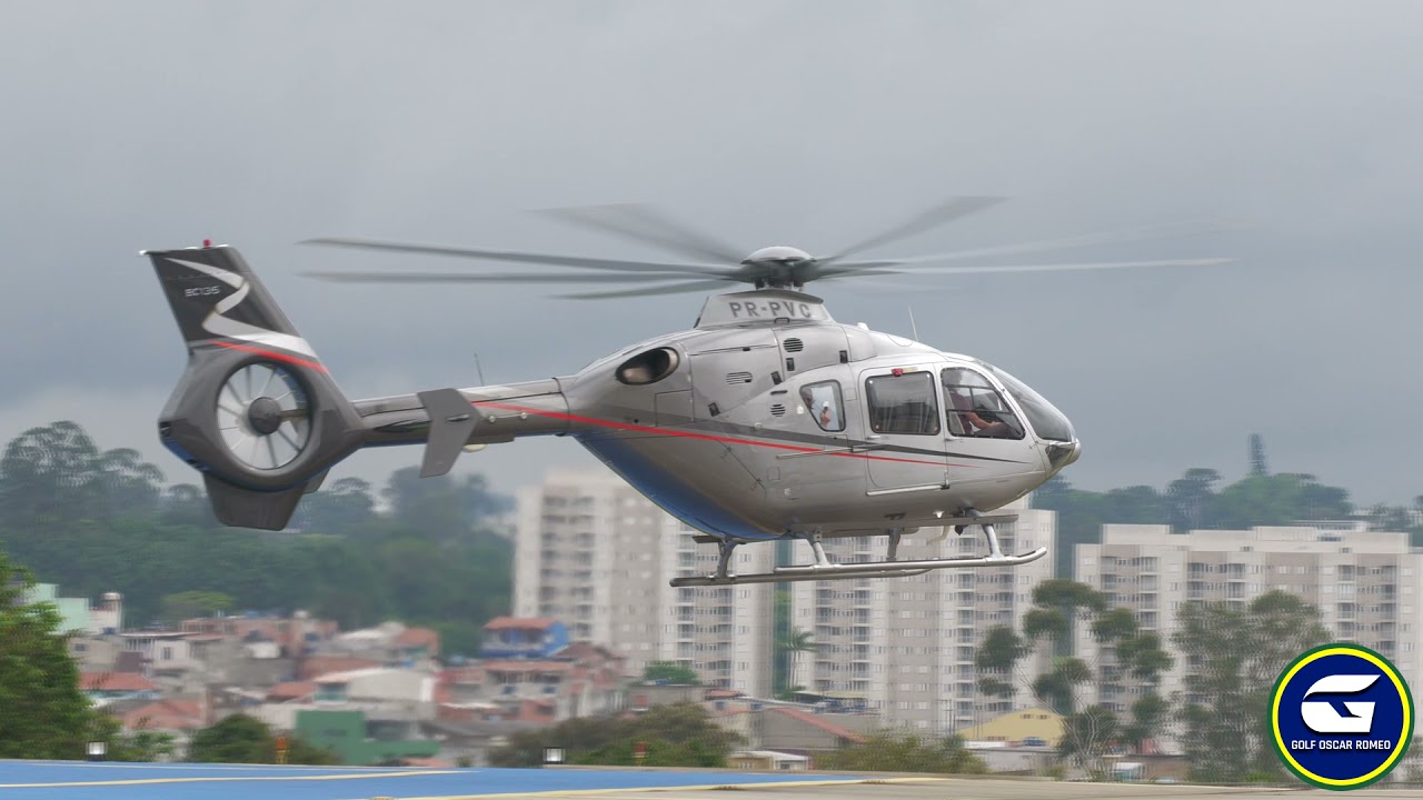 HELIXP 2021 - #3 MOMENTOS DE POUSOS E DECOLAGENS DE HELICÓPTEROS NA HELIPARK