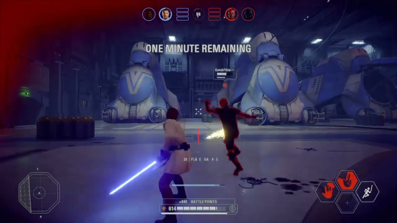BATTLEFRONT 2 #STARWARS #STARWARSBATTLEFRONT2 #PS4 #PS5 