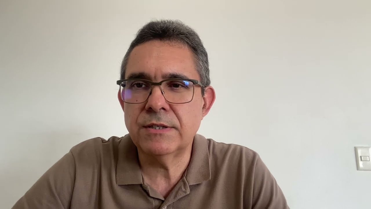 O Pai nos diz que Jesus é o Seu Filho amado (Mt 3, 13-17)