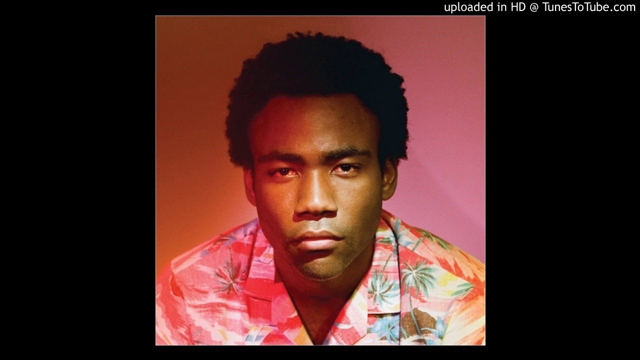 Childish Gambino: Sweatpants (Official Instrumental)
