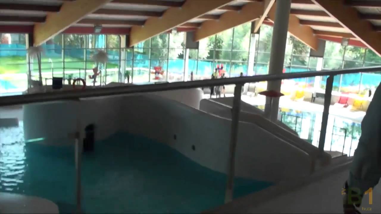 2010.09.12 - Tipsport laguna - DOD - prostory pro návštěvníky