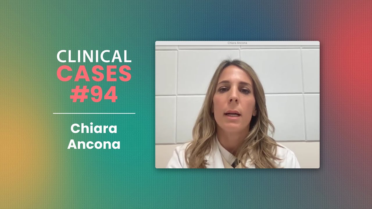 Clinical Cases #94 - Seconda linea nel carcinoma mammario HER2+ con metastasi scheletriche