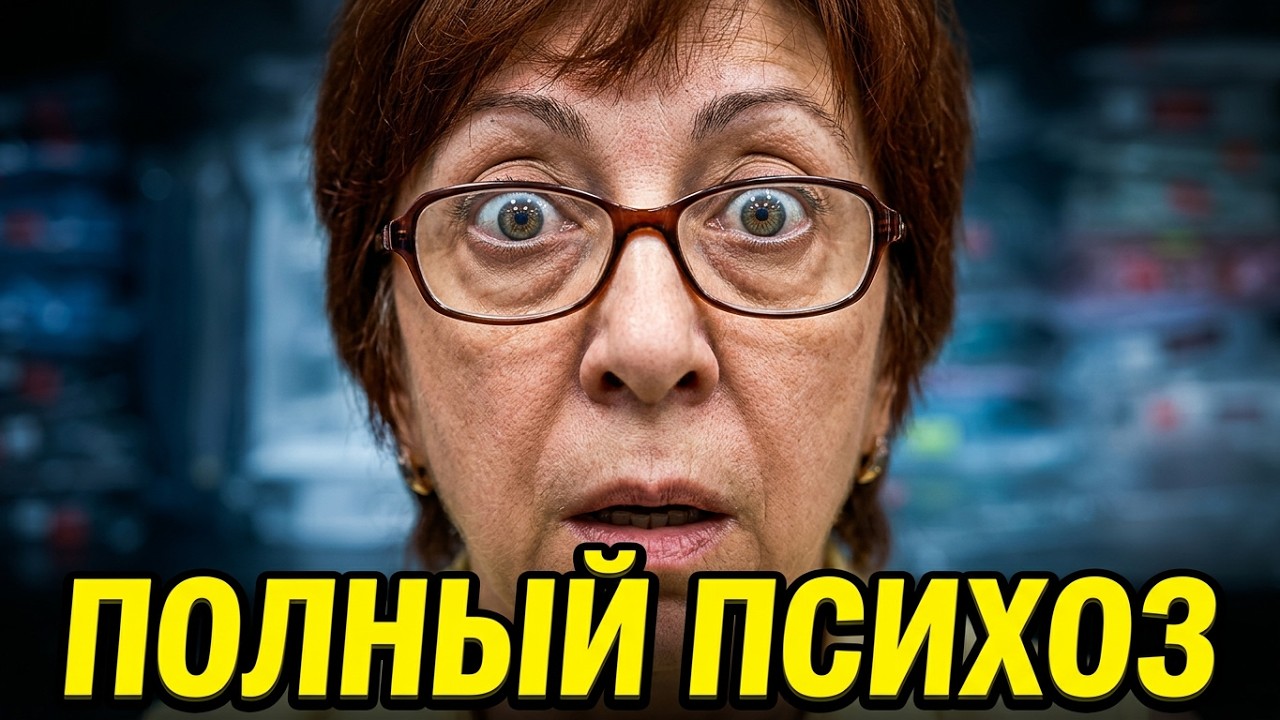 ПОЧЕМУ ЛЮДИ СХОДЯТ С УМА? УРАЛЬСКИЙ ПСИХОЗ