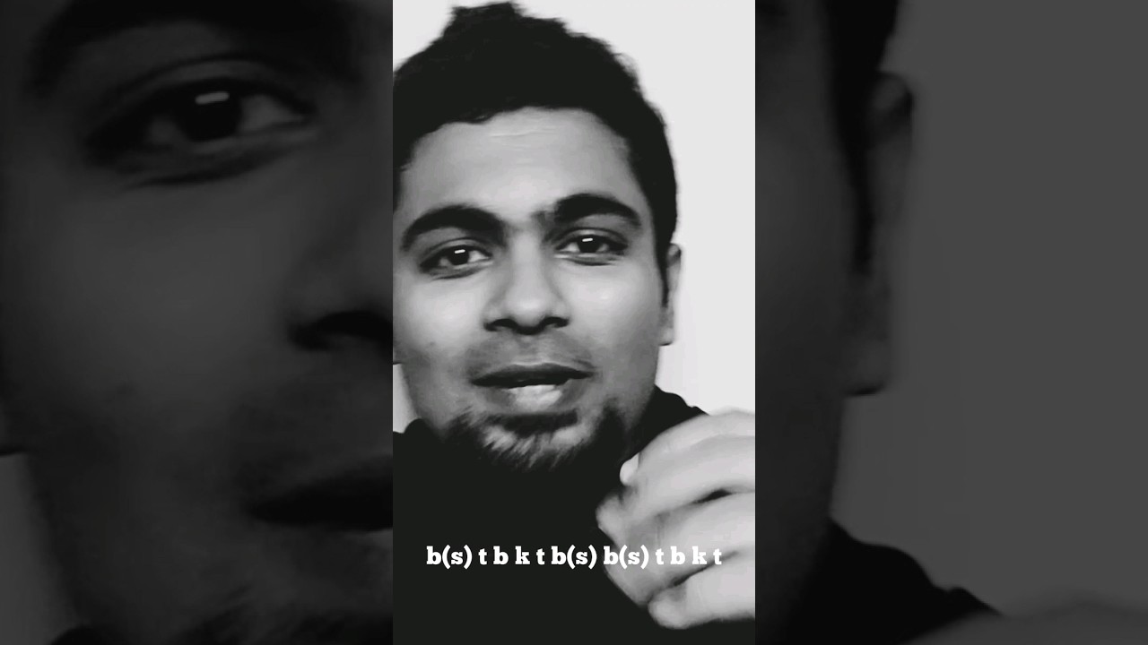 BEATBOX with ME | Abhishek Bhaskar | #beatbox #beatboxing #beatboxer #beatboxtutorial