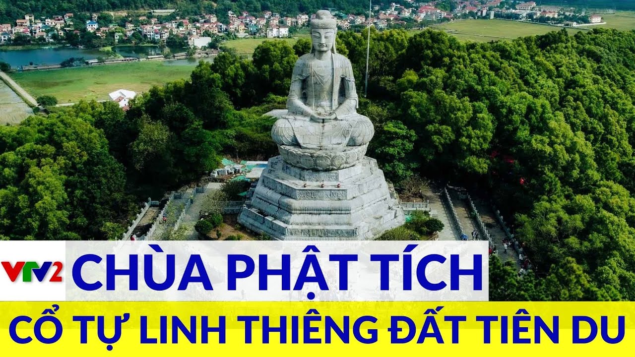 Đến thăm Chùa Phật Tích Bắc Ninh: Cổ tự nghìn tuổi vùng Kinh Bắc |VTV2