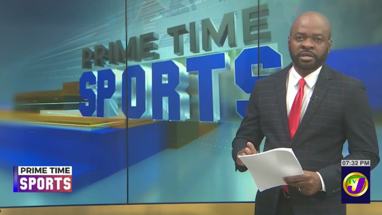 Jamaica Seek Second Straight Victory At Concacaf Men's U17 Qualifiers  | TVJ Sports