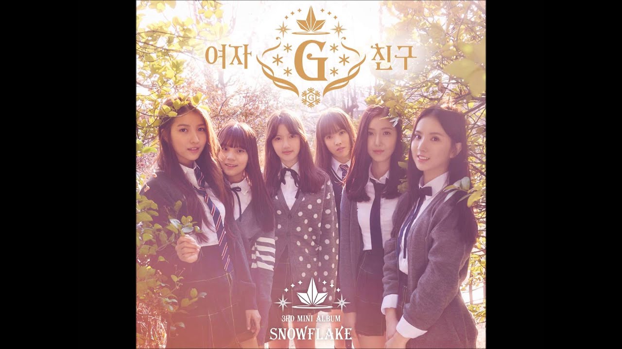 GFRIEND - Rough [MALE VERSION]