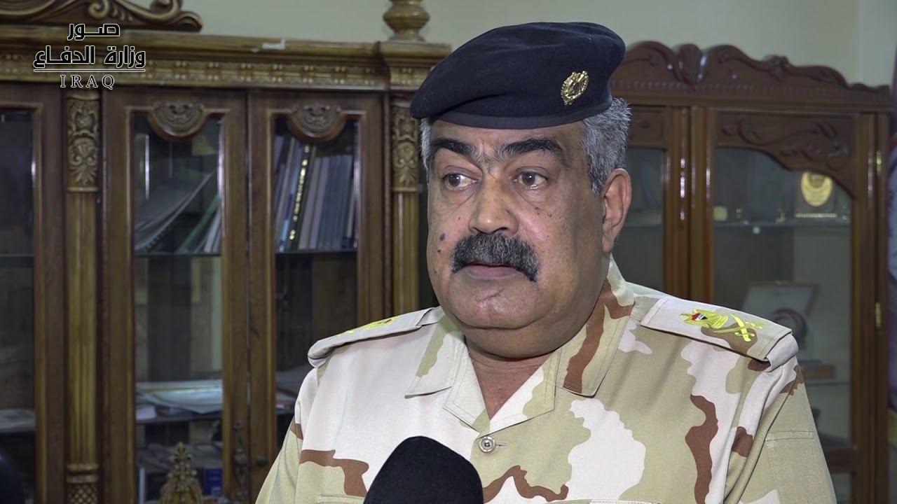 مديرية الامور الطبية العسكرية .. عمل دؤوب ومتواصل
