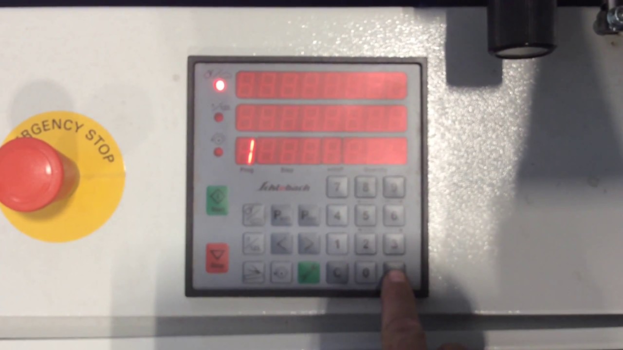 Quadro Programming