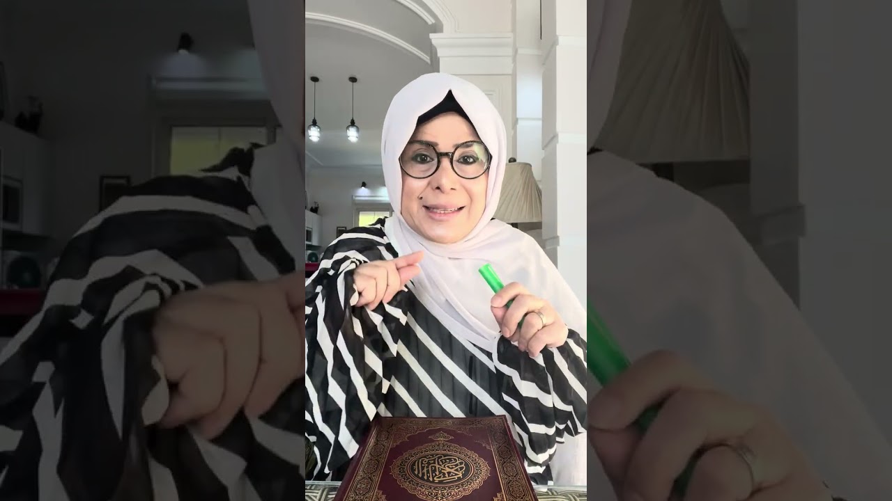 برنامج لنوال أمومة في رمضان بعنوان 