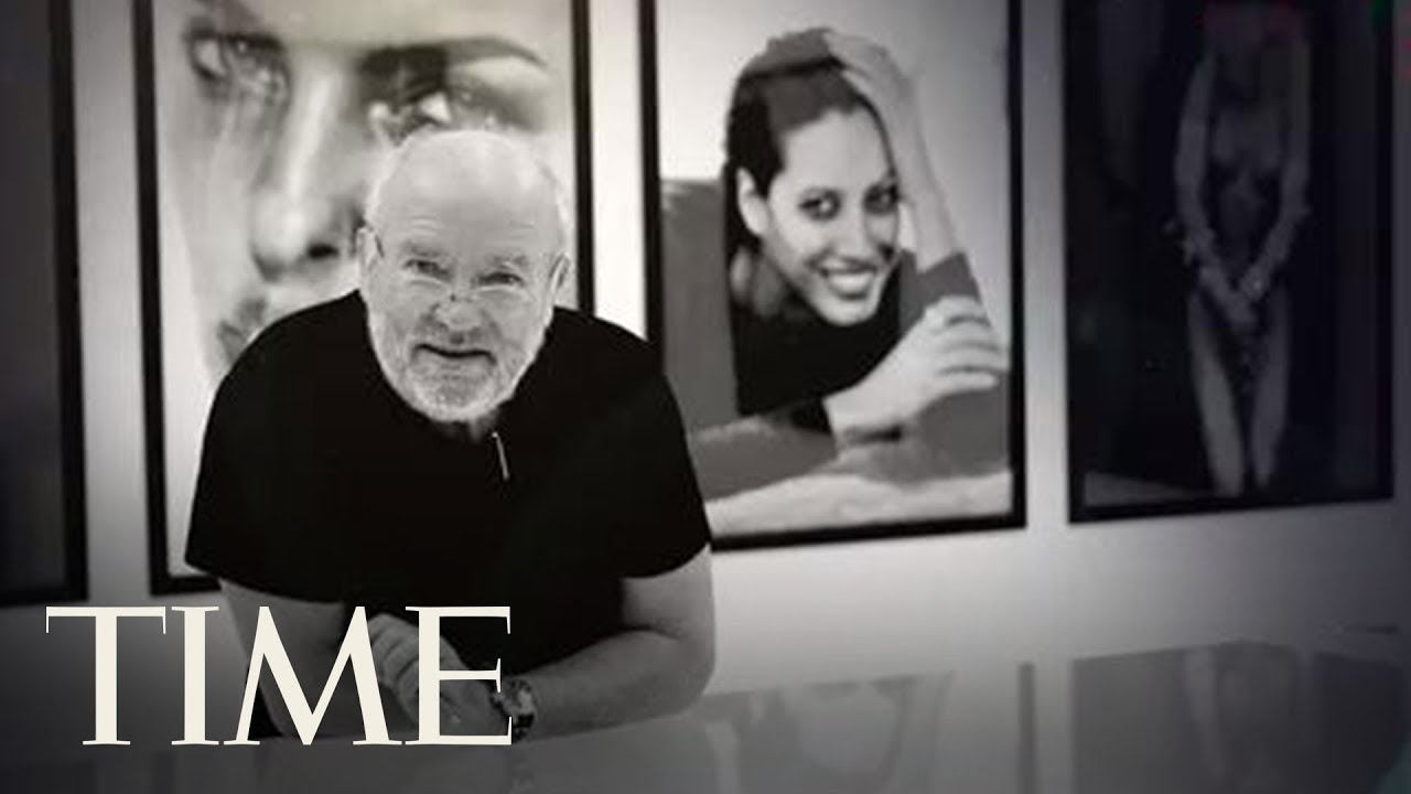 German Fashion Photographer Peter Lindbergh Dies At 74 | TIME