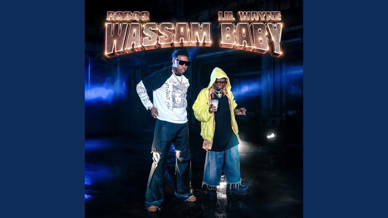 Wassam Baby