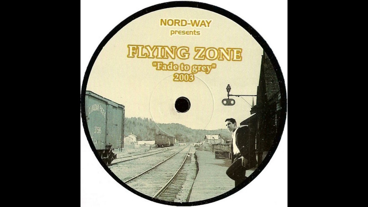 Flying Zone – Fade To Grey 2003 (Electro Mix)