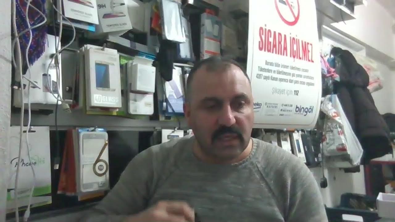 MEZAT KAYSERİNİN KALBİ BURDA